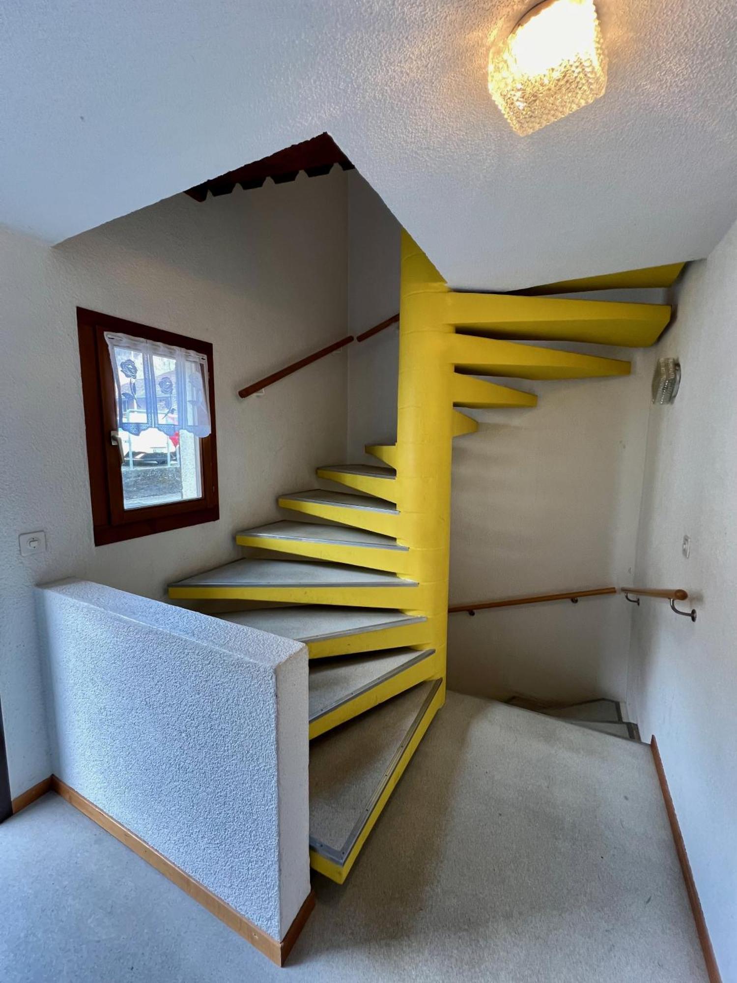 Maisonette 4.5 Zimmer, Naehe Ballenberg Hofstetten bei Brienz Exterior foto